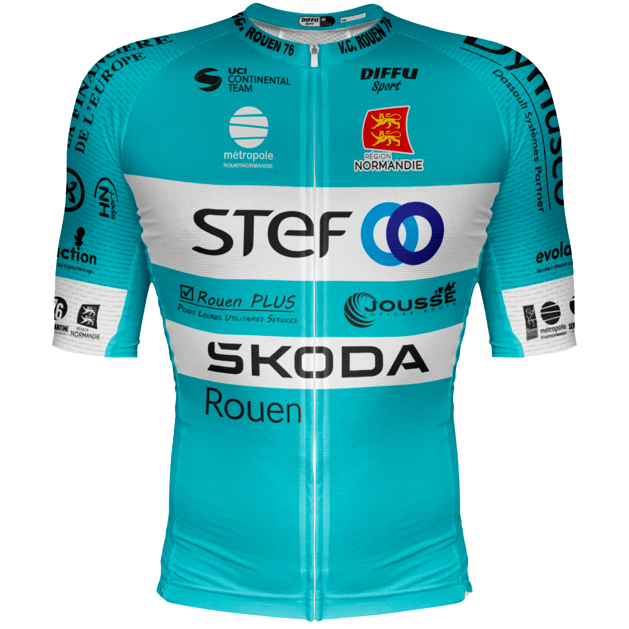 VC Rouen